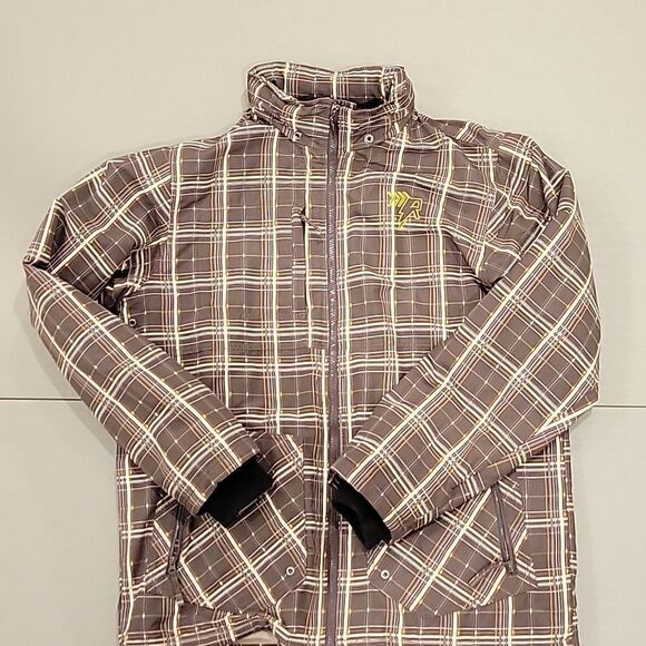 Tag Rider Jacket L - Picture 9 of 10